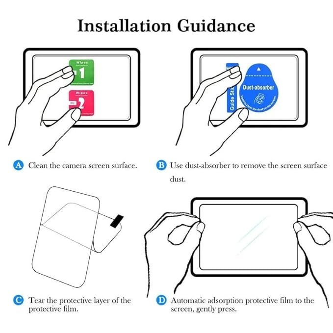 sony a7 mark iii camera screen protector prism guard sony a7 mark iii camera screen protector prism guard