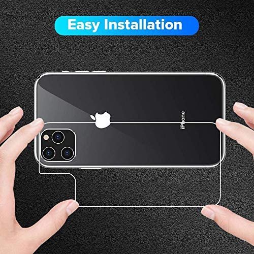 screen protector full edge and transparent soft back cover case for iphone 11 pro screen protector full edge and transparent soft back cover case for iphone 11 pro