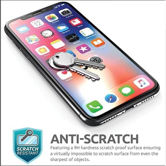 apple iphone 11 (front) mobile screen protector prism guard apple iphone 11 (front) mobile screen protector prism guard