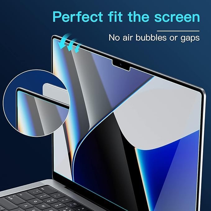 macbook pro 13 inch (2020) screen protector prism guard macbook pro 13 inch (2020) screen protector prism guard
