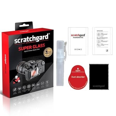canon eos 1500d / 1300d / 1200d screen protector prism guard canon eos 1500d / 1300d / 1200d screen protector prism guard