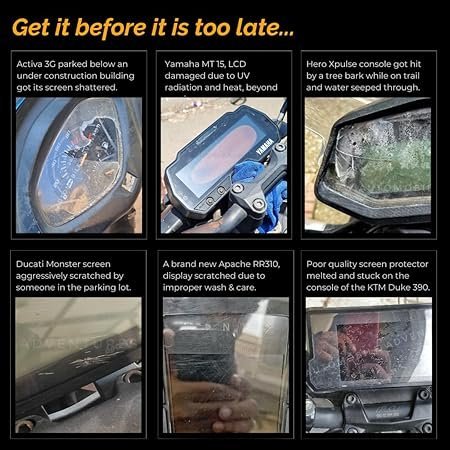 tata nexon speedometer, streering, ac vent screen protector prism guard tata nexon speedometer, streering, ac vent screen protector prism guard