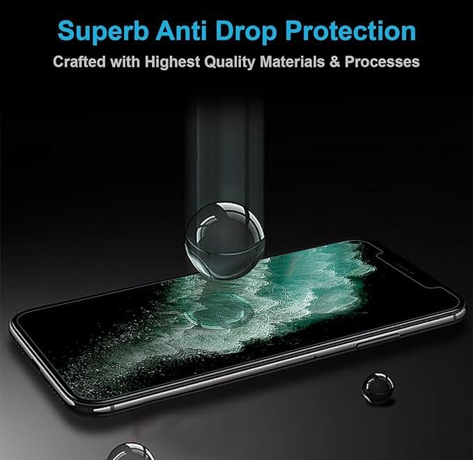 screen protector half guard for apple iphone 11 pro max transparent screen protector half guard for apple iphone 11 pro max transparent
