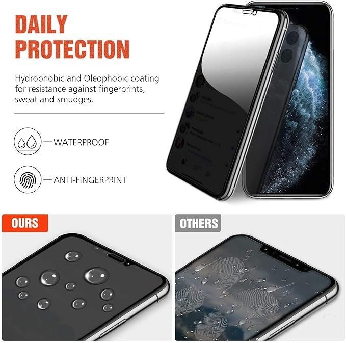 nothing phone (1) mobile (front) screen protector prism guard nothing phone (1) mobile (front) screen protector prism guard