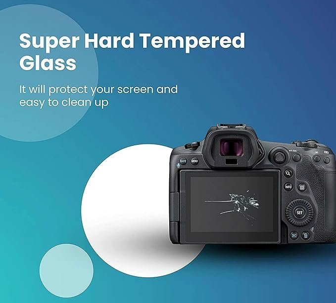 panasonic lumix s camera dc s1 (8 cm) screen protector prism guard panasonic lumix s camera dc s1 (8 cm) screen protector prism guard