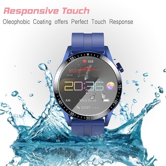 samsung galaxy watch 4 (44mm) screen protector prism guard samsung galaxy watch 4 (44mm) screen protector prism guard