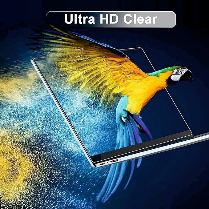macbook pro (16 inch) screen protector (2021 2023) prism guard macbook pro (16 inch) screen protector (2021 2023) prism guard