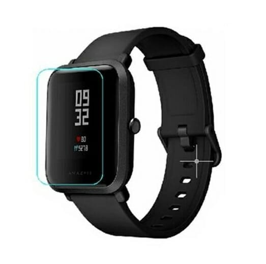 amazfit bip lite watch screen protector prism amazfit bip lite watch screen protector prism