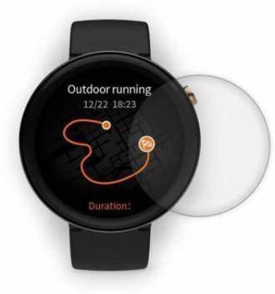 amazfit zepp e (round) screen protector prism guard amazfit zepp e (round) screen protector prism guard