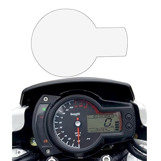benelli 600i bike screen protector prism guard benelli 600i bike screen protector prism guard