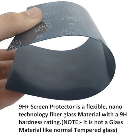 realme s pro screen protector prism guard realme s pro screen protector prism guard