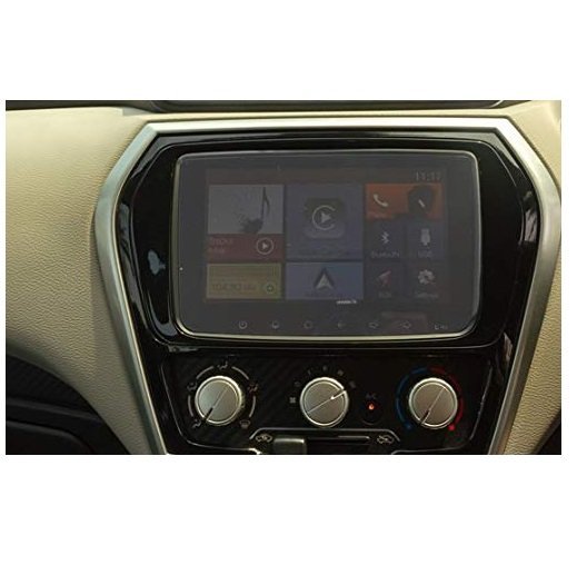 datsun redi go t (o) 1.0 (8inch) screen protector prism guard datsun redi go t (o) 1.0 (8inch) screen protector prism guard