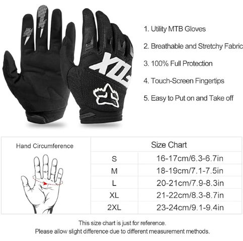 fox motorcycle riding fashion print hand gloves for men & woman prism guard fox motorcycle riding fashion print hand gloves for men & woman prism guard