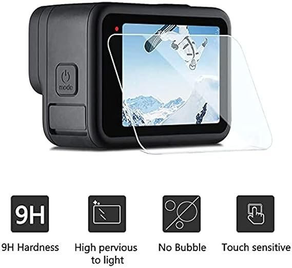 go pro hero 9 screen protector prism guard go pro hero 9 screen protector prism guard