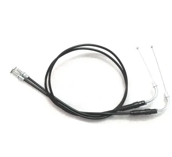 harley davidson street rod comapatible throttle / accelertor cable prism guard harley davidson street rod comapatible throttle / accelertor cable prism guard