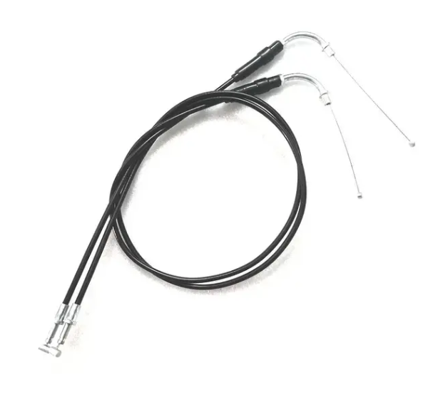 harley davidson street rod comapatible throttle / accelertor cable prism guard harley davidson street rod comapatible throttle / accelertor cable prism guard