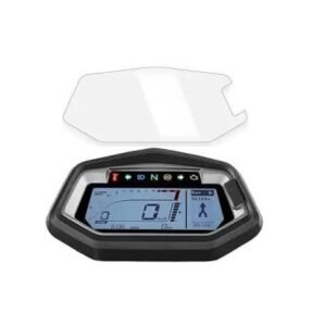 New Arrivals hero xpulse 200s screen protector prism guard