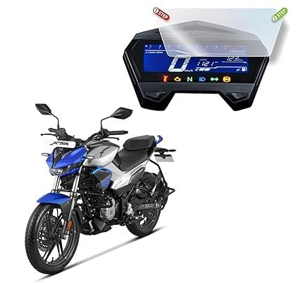 hero xtreme 125 r screen protector (2024) prism guard hero xtreme 125 r screen protector (2024) prism guard