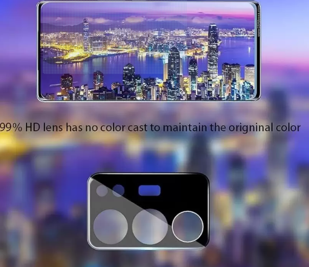 vivo camera lens y300 5g screen protector prism guard vivo camera lens y300 5g screen protector prism guard