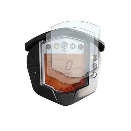 ktm duke rc 125 (2013 2016) screen protector prism guard ktm duke rc 125 (2013 2016) screen protector prism guard
