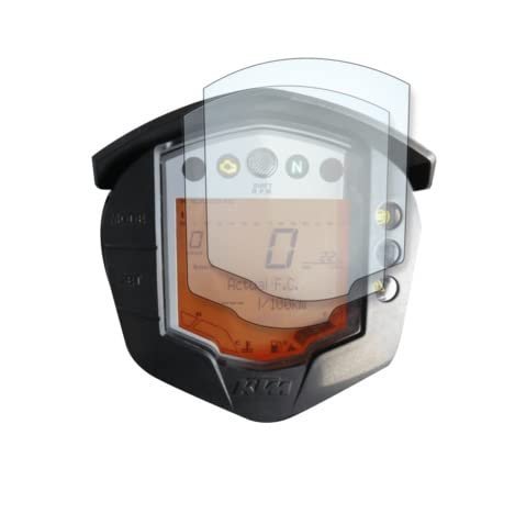 ktm rc 125 bike screen protector (2021+) prism guard ktm rc 125 bike screen protector (2021+) prism guard