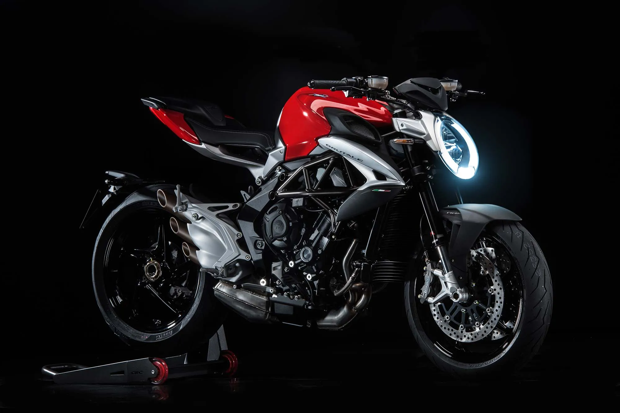 mv agusta brutale 800 (2016 2020) screen protector prism guard mv agusta brutale 800 (2016 2020) screen protector prism guard