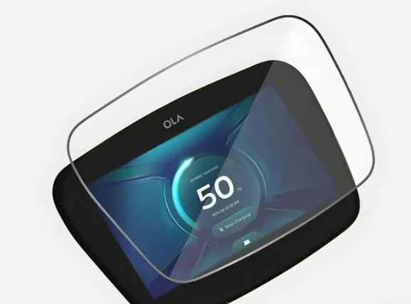ola s1 pro prism guard screen protector ola s1 pro prism guard screen protector