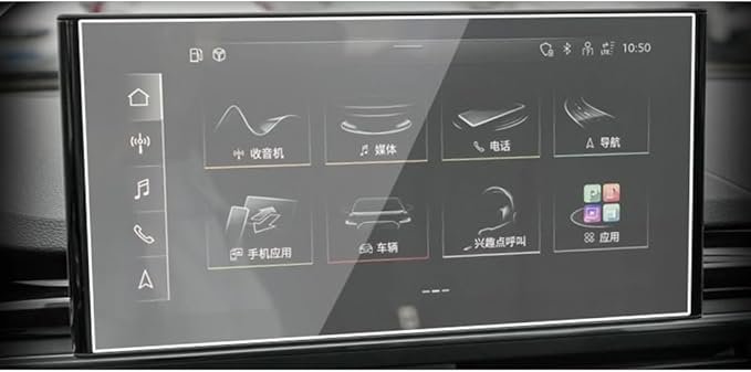 mini for cooper f54 f55 f56 f57 f60 auto(6.5 inch) car for protective fog film prism guard mini for cooper f54 f55 f56 f57 f60 auto(6.5 inch) car for protective fog film prism guard