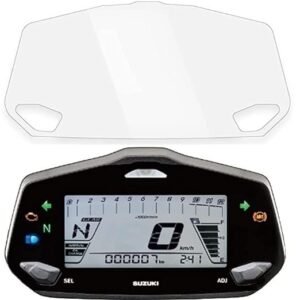 New Arrivals suzuki gixxer sf screen protector prism guard (2019+)