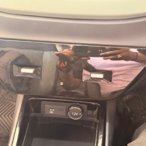 New Arrivals tata tigor ac vent screen protector prism guard (2025)