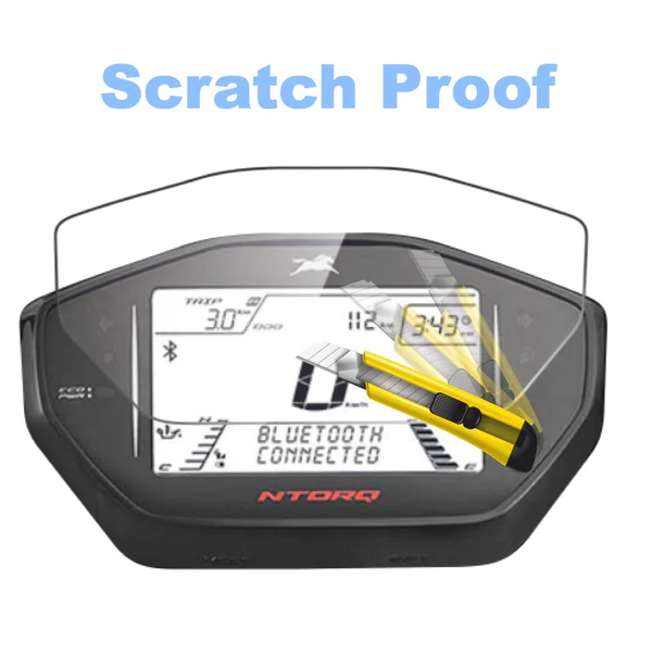 tvs ntorq 125 screen protector prism guard tvs ntorq 125 screen protector prism guard