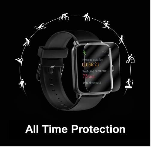 apple watch series 2 screen protector prism guard (38mm) (pack of 2) apple watch series 2 screen protector prism guard (38mm) (pack of 2)