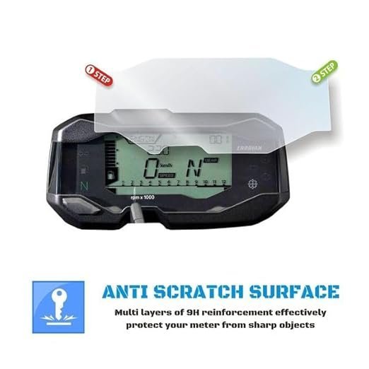 bmw g310 gs screen protector prism guard bmw g310 gs screen protector prism guard