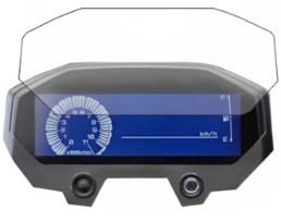 yamaha fz x screen protector prism guard yamaha fz x screen protector prism guard