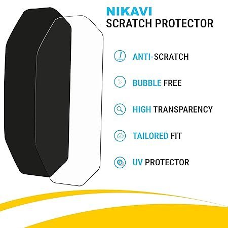 yamaha fz x screen protector prism guard yamaha fz x screen protector prism guard